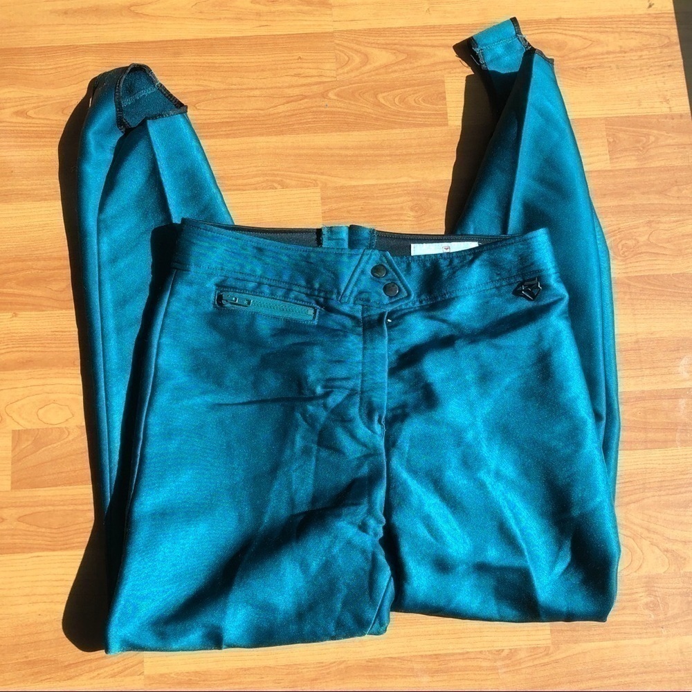 Obermeyer Sport Vintage Skinny Ski Leggings
